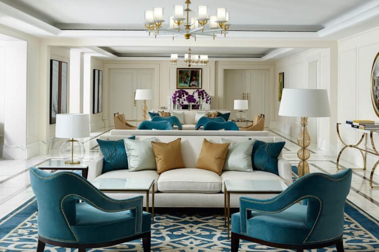 Ballroom Lobby
